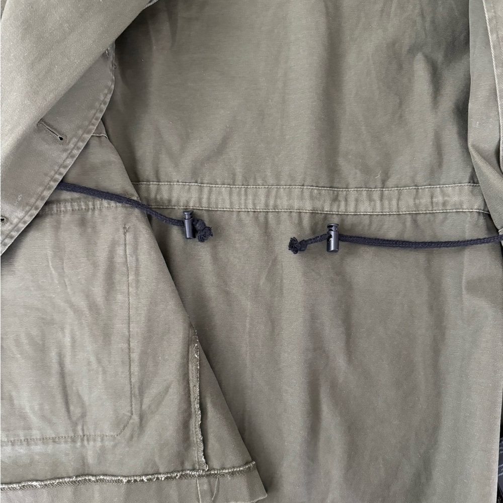 Vero Moda Ruby Patch jacket - Picture 8 of 10